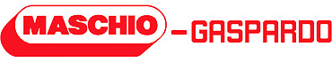 Logo Maschio y Gaspardo