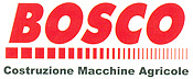 Logo Bosco