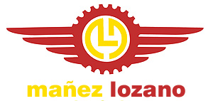 Logo Mañez Lozano