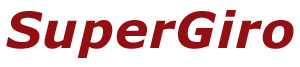 Logo SuperGiro